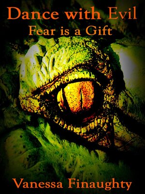cover image of Dance with Evil